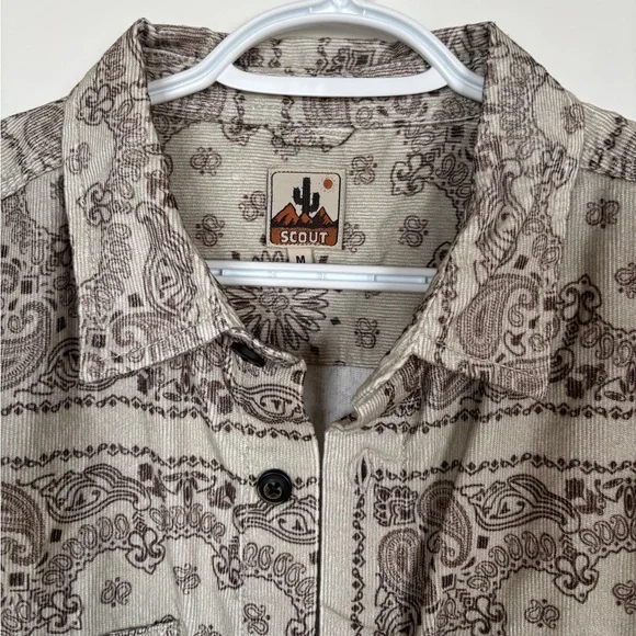 SCOUT Western Jacket - Picture 5 of 11